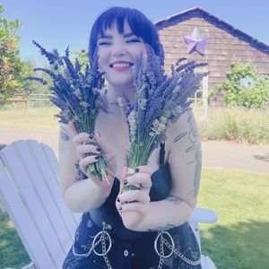 Meet your Posher, Skye